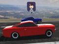 ゲームドラッグレーシング3D オンライン
