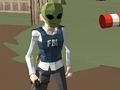 ゲームポリゴンロワイヤルシューター オンライン