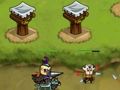ゲームキングダムディフェンスカオスタイム オンライン