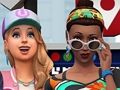 ゲームシムズジグソーパズルコレクション オンライン