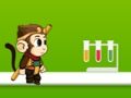 ゲームジャングルモンキーラン オンライン