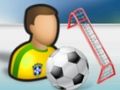 ゲームサッカータピスサッカー オンライン