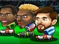 ゲームヘッドサッカー2021 オンライン