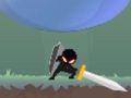 ゲームスティックマンファイト オンライン