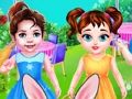 ゲームベビーテイラーイースターファン オンライン