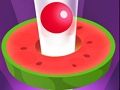 ゲームヘリックスフルーツダッシュ オンライン