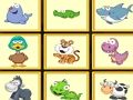 ゲーム記憶ブースター 動物オンライン
