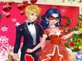 ゲームてんとう虫のクリスマス オンライン