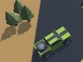 ゲーム車を駐車する オンライン
