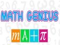 ゲーム数学の天才 オンライン
