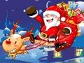 ゲームクリスマスメモリー2 オンライン
