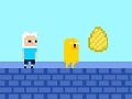 ゲームアドベンチャータイムイースターホリデー オンライン