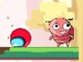 ゲーム私たちの間でタップ オンライン