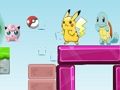 ゲーム怒っているポケモン オンライン