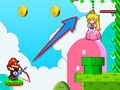 ゲームマリオ・フッド オンライン