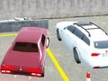 ゲームエクストリーム駐車場ゲーム3D オンライン