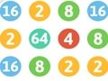 ゲームナンバーマージ2048 オンライン