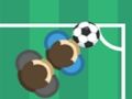 ゲームサッカー オンライン