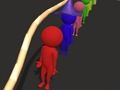 ゲーム縄跳び オンライン