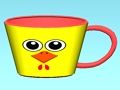 ゲーム1つのパーツを3Dで描く オンライン