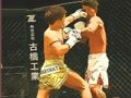 ゲームMMAファイターズジグソー オンライン