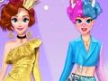 ゲームVloggerレッドカーペットドレスアップ オンライン