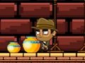 ゲームルパット氏2: エジプトのピラミッドの宝物オンライン