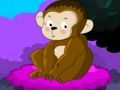 ゲーム謙虚な森の脱出 オンライン