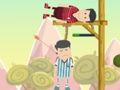 ゲームアーチェリーゲーム オンライン