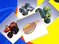 ゲームブレイズモンスタートラックメモリー オンライン