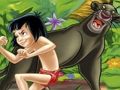 ゲームジャングルブックジグソーパズルコレクション オンライン