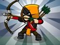 ゲームキャッスルディフェンダーヒーローアーチャー オンライン ゲームキャッスルディフェンダーヒーローアーチャー オンライン