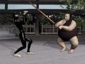 ゲーム武田先生剣道学園 オンライン