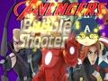 ゲームアベンジャーズバブルシューター オンライン