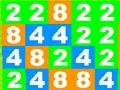ゲーム2048マージブロック オンライン