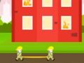 ゲーム救助者！ オンライン