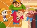ゲームいじめっ子キッズクリッカー オンライン