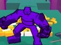 ゲームスピードとスキル オンライン