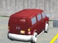 ゲームリアルな駐車場 オンライン