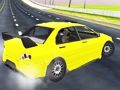 ゲームエクストリームドリフト オンライン