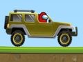 ゲームヒルクライマーの間で オンライン