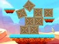 ゲームバランスのスタッカータワーボックス オンライン