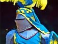 ゲームアーマードファイターズジグソー オンライン