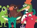 ゲームコロナモンスターメモリー オンライン