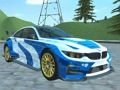 ゲームEVOシティドライビング オンライン