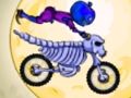 ゲームモトレース-モーターライダー オンライン