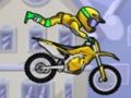ゲームエクストリームモトスノーバイクレーシングゲーム オンライン
