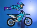 ゲームサンセットバイクレーサー-モトクロス オンライン