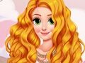ゲームブロンドプリンセスゼリーネイルスパ オンライン