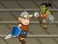 ゲームバイキングハンター オンライン